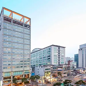 4* Hotel Western Premier Kukdo